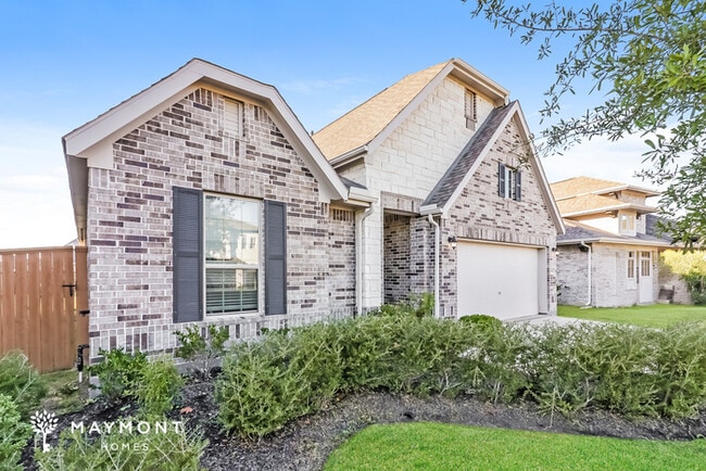 15311 Westburn Loch Dr in Humble, TX - Building Photo - Building Photo