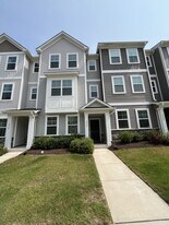 2527 Laurel Valley Way in Raleigh, NC - Building Photo