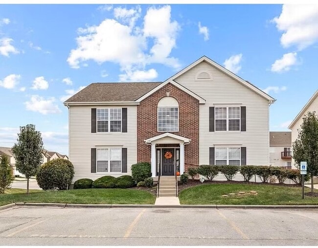 property at 704 Harbor Woods Dr