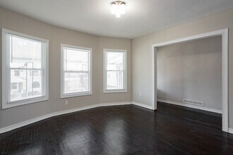 2502 Baldwin St, Unit 1 in Detroit, MI - Building Photo - Building Photo