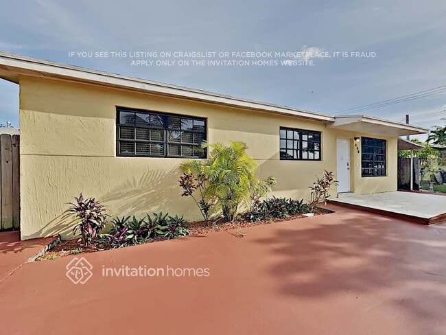 630 E 65th St in Hialeah, FL - Building Photo - Building Photo