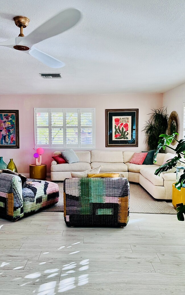 property at 64935 Leonard Ct