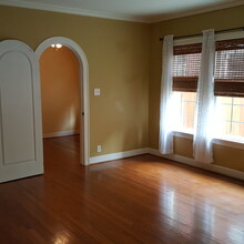 1710 Rosedale St, Unit 1 in Houston, TX - Building Photo - Building Photo