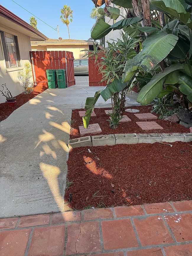 3739 Jewell St in San Diego, CA - Building Photo - Building Photo