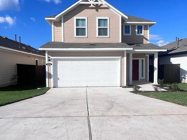 property at 5224 Lomasso Dr