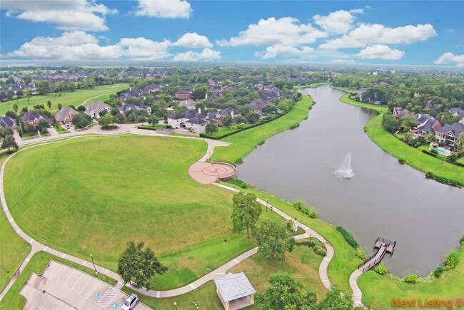 property at 7642 Chalk Hill