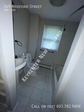 249 Medford St in Manchester, NH - Building Photo - Building Photo