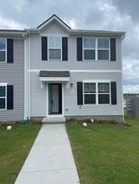 2757 Thornton Grove Blvd