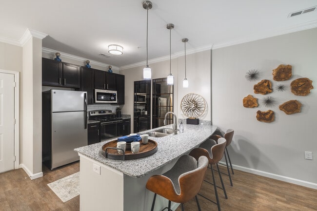 Harborstone in Ladson, SC - Foto de edificio - Interior Photo
