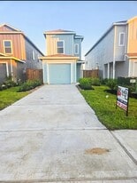 18695 San Salvo Dr in New Caney, TX - Building Photo