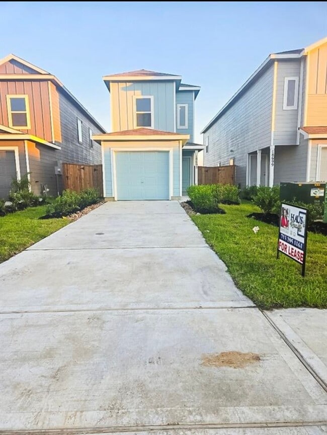 property at 18695 San Salvo Dr