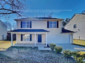 6504 Nevin Glen Dr in Charlotte, NC - Building Photo