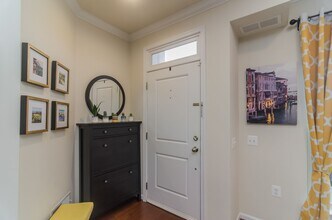 534 Copley Pl in Gaithersburg, MD - Building Photo - Building Photo