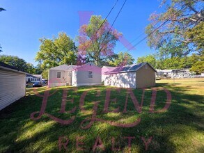1936 Raft Dr in St. Louis, MO - Building Photo - Building Photo