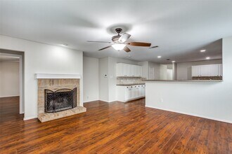 9256 Los Cabos Trail in Fort Worth, TX - Building Photo - Building Photo