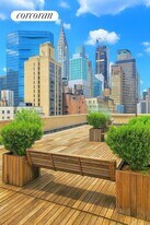 301 E 45th St in New York, NY - Building Photo