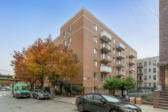 970 41st St in Brooklyn, NY - Building Photo - Building Photo