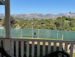 8707 Golden Ridge Rd in Lakeside, CA - Building Photo - Building Photo