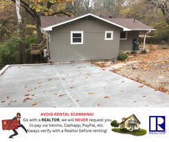 405 S Mashburn Ave in Fayetteville, AR - Building Photo