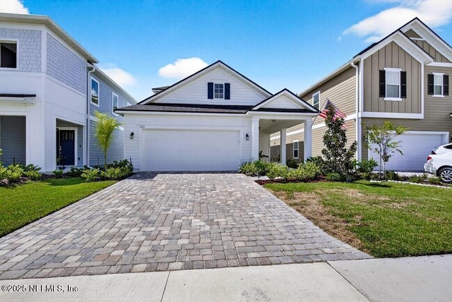 542 Silver Landing Dr in St. Augustine, FL - Building Photo - Building Photo