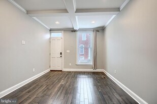 115 N Belnord Ave in Baltimore, MD - Building Photo