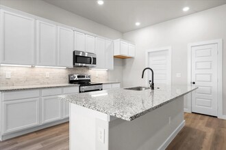 3504 Turner Ave in Lubbock, TX - Building Photo - Building Photo