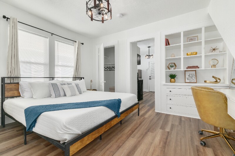 805 4th Ave N in St. Petersburg, FL - Building Photo