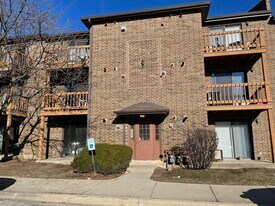 2252 Abbeywood Dr, Unit A in Lisle, IL - Building Photo