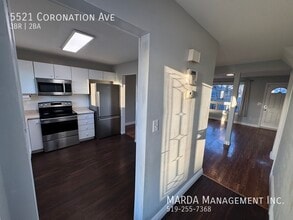 5521 Coronation Ave in Windsor, ON - Building Photo - Building Photo