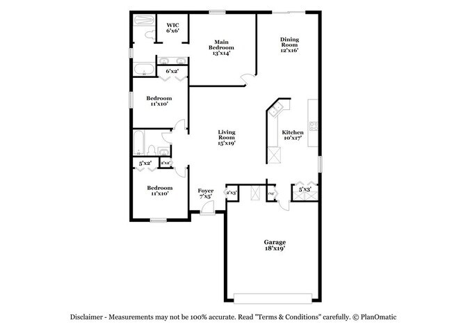 4139 Woodley Creek Rd in Jacksonville, FL - Foto de edificio - Building Photo