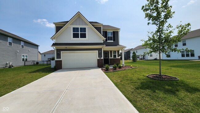 9247 Kellner St in Pendleton, IN - Building Photo - Building Photo