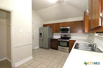 213 Bronc Dr in Copperas Cove, TX - Building Photo - Building Photo