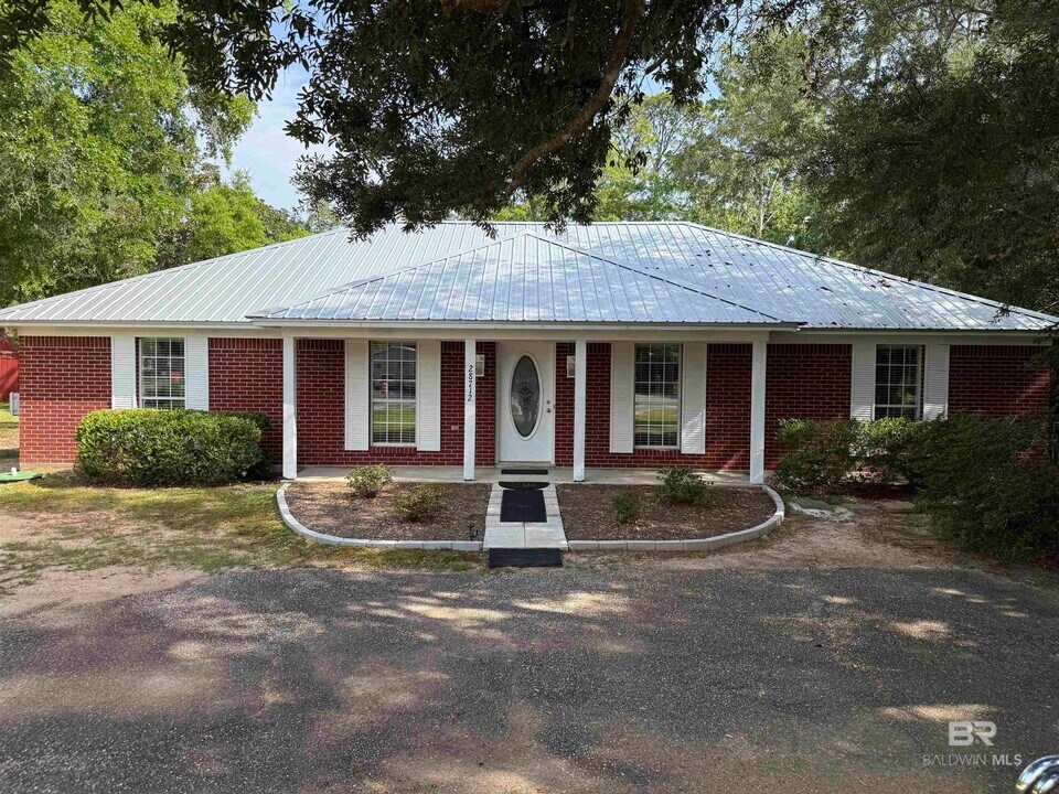 28712 Canal Rd in Orange Beach, AL - Building Photo