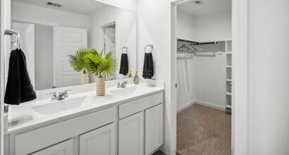 2805 Lisburn Ter Ln in Houston, TX - Building Photo - Building Photo