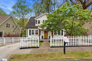 212 Briarcliff Dr in Greenville, SC - Building Photo