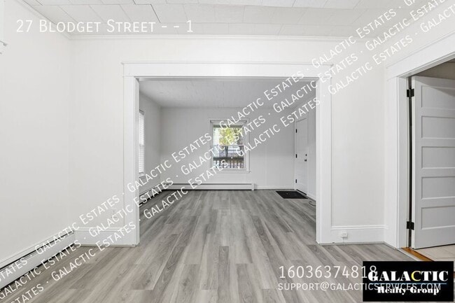 27 Blodget St in Manchester, NH - Building Photo - Building Photo