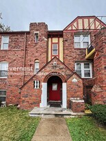 4203 Cortland St, Unit 1 in Detroit, MI - Building Photo