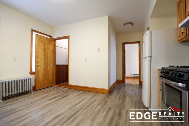 12 Montcalm Ave, Unit 1 in Boston, MA - Building Photo - Building Photo