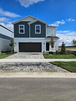 37327 Sagemoor Dr in Zephyrhills, FL - Building Photo