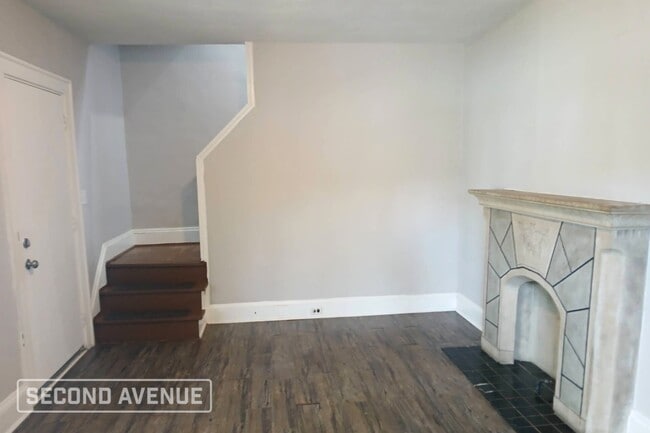 11512 Harvey Ave in Cleveland, OH - Building Photo - Building Photo