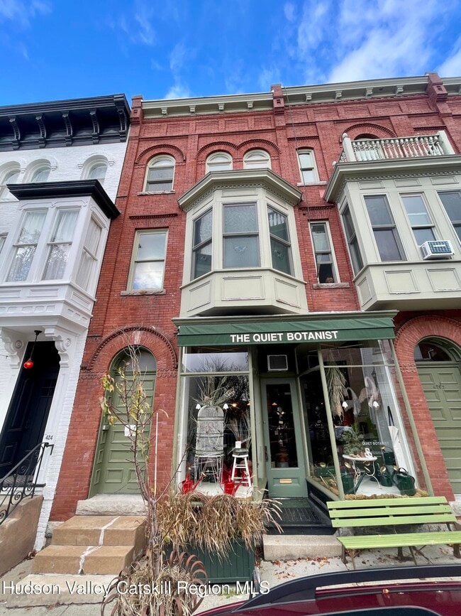 property at 426 Warren St