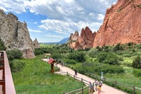 Pet Friendly Apartments in Colorado Springs, CO