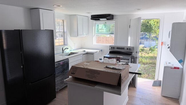 property at 2617 Sam Wilson St