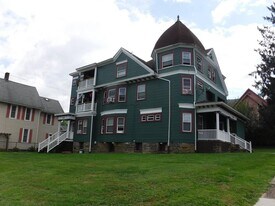 21 Orange St, Unit 4 in Oil City, PA - Building Photo