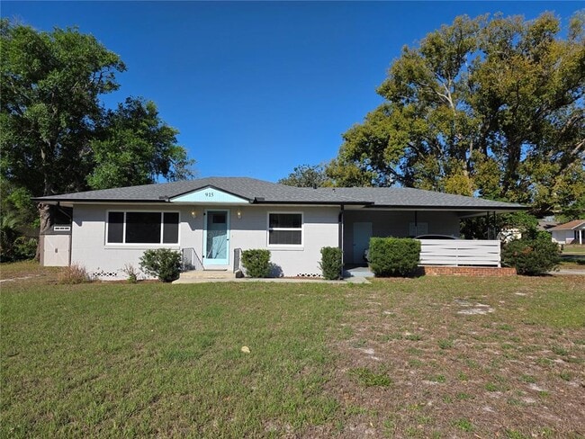 property at 915 Norman Dr