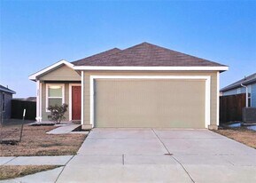 228 Rubylace Dr in Princeton, TX - Building Photo