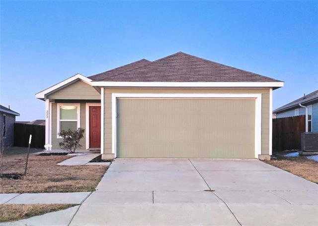 228 Rubylace Dr in Princeton, TX - Building Photo