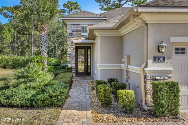800 Aldenham Ln in Ormond Beach, FL - Building Photo - Building Photo