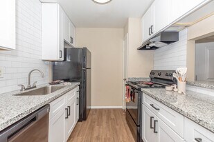 Willow Bend Apartments in Houston, TX - Building Photo