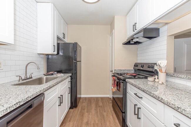 Willow Bend Apartments